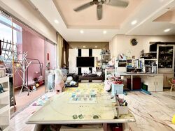 Blk 705 Hougang Avenue 2 (Hougang), HDB Executive #589171431